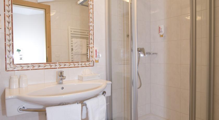 Vital - Und Wellnesshotel Hanneshof Filzmoos Quarto foto